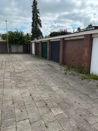 Luykenlaan 0 ong, Roosendaal