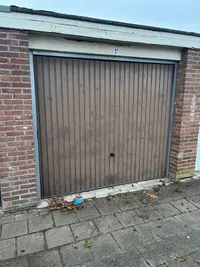 Luykenlaan 0 ong, Roosendaal