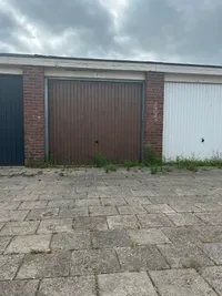 Luykenlaan 0 ong, Roosendaal