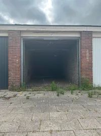 Luykenlaan 0 ong, Roosendaal