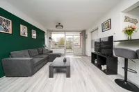 Tubantenoord 37, Rotterdam