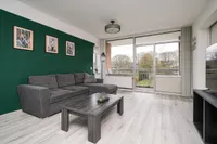 Tubantenoord 37, Rotterdam