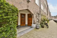 Volkerakstraat 7 1, Amsterdam