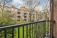 Rombout Hogerbeetsstraat 32 1, Amsterdam