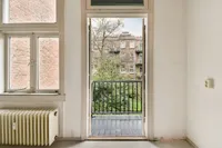 Rombout Hogerbeetsstraat 32 1, Amsterdam