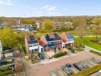 Malzwin 9, Lelystad