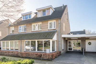 de Imker 17, 5591MV, Heeze, Noord-Brabant