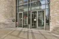 Johan van der Keukenstraat 83 D, Amsterdam