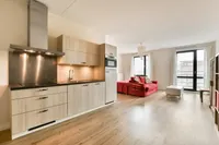 Johan van der Keukenstraat 83 D, Amsterdam