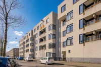 Boeninlaan 342, Amsterdam