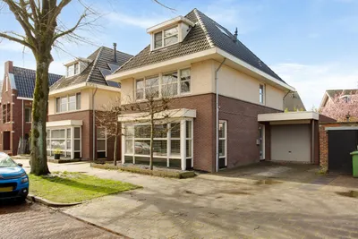Floresstraat 3, 7556TB, Hengelo, Overijssel