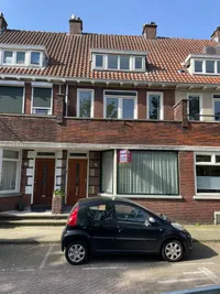 West-Sidelinge 276, Rotterdam