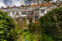 West-Sidelinge 276, Rotterdam