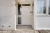 Augustalaan 33, Bergen Op Zoom