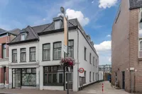 Molenstraat 170 d, Roosendaal