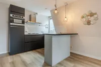 Molenstraat 170 d, Roosendaal