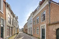 Groenewoud 77, Vlissingen