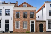 Groenewoud 77, Vlissingen