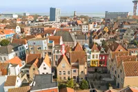 Groenewoud 77, Vlissingen