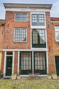 Kuiperspoort 4, Middelburg