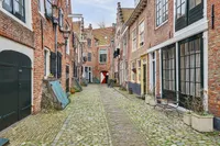 Kuiperspoort 4, Middelburg