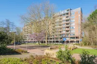 Leksmondhof 171, Amsterdam