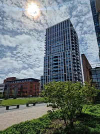 Maanplein, Den Haag
