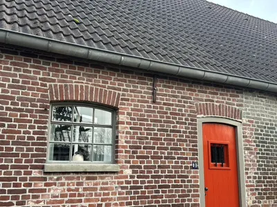 Schoorstraat , 6095NW, Baexem, Limburg