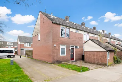 Lisztstraat 42, 7442HS, Nijverdal, Overijssel