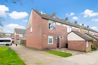 Lisztstraat 42, Nijverdal