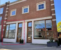 Bredalaan 57, Eindhoven