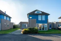 Westlangeweg 1A, Hoofdplaat