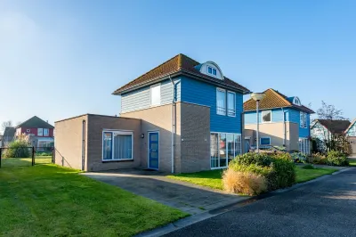 Westlangeweg 1A, 4513KM, Hoofdplaat, Zeeland