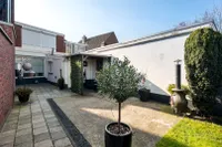 Feiko Clockstraat 132, Oude Pekela