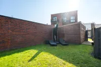 Feiko Clockstraat 132, Oude Pekela