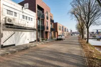 Feiko Clockstraat 132, Oude Pekela