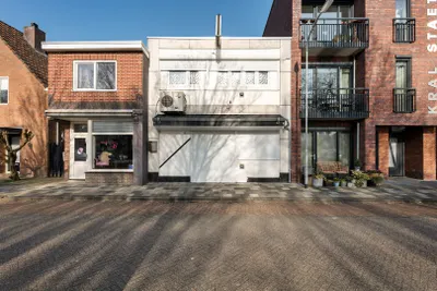 Feiko Clockstraat 132, 9665BH, Oude Pekela, Groningen