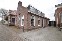 Bocht Oosterdiep 14, Veendam