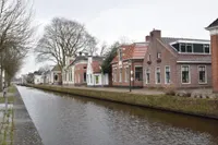Bocht Oosterdiep 14, Veendam