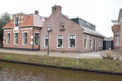 Bocht Oosterdiep 14, 9641JK, Veendam, Groningen