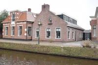 Bocht Oosterdiep 14, Veendam