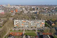 Blondeelstraat 178, Rotterdam