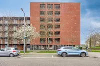 Huniadijk 29, Rotterdam