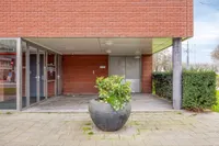 Huniadijk 29, Rotterdam