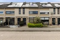 Brahmsstraat 129, Capelle Aan Den Ijssel
