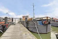 Haringbuisdijk 947, Amsterdam