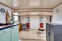 Haringbuisdijk 947, Amsterdam