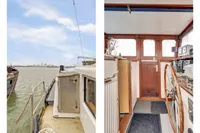 Haringbuisdijk 947, Amsterdam