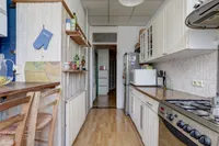 Goudenregenstraat 215, 's-gravenhage
