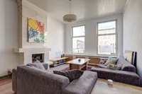 Goudenregenstraat 215, 's-gravenhage